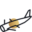 Body Icon - Overhead and Operations