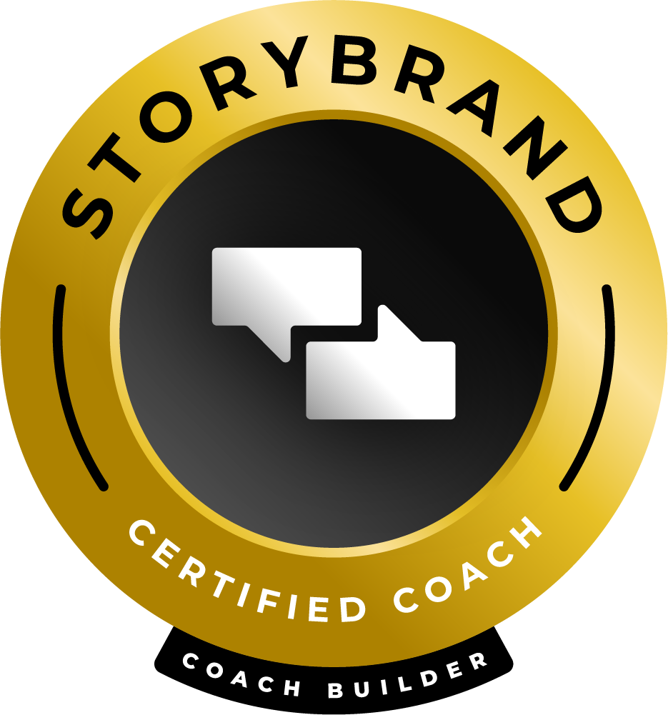 StoryBrand Certified Guide